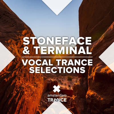 Vocal Trance Selections