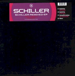 Schiller Remixed EP, Volume 1