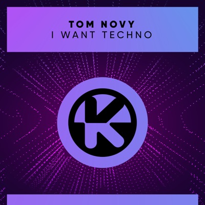 I Want Techno