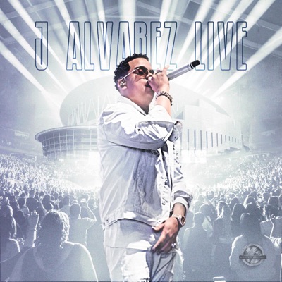 J Alvarez Live