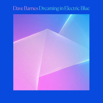 Dreaming in Electric Blue