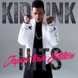 Kid Ink (Hits Japan Tour Edition)