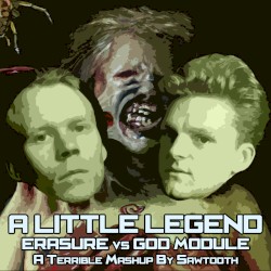 A Little Legend (a Terrible Mashup by Sawtooth)
