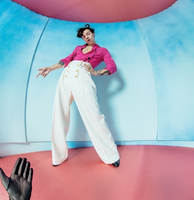 Harry Styles Selects