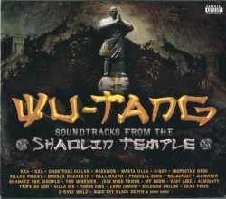 Soundtracks From the Shaolin Temple