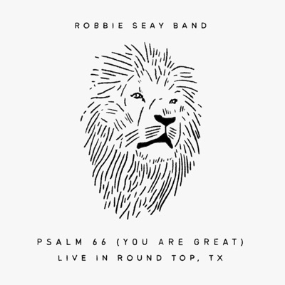Psalm 66 (You Are Great) [Live]