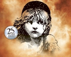 Les Misérables in Concert: The 25th Anniversary