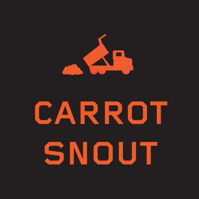 Dump Truck Part 4: Carrot Snout