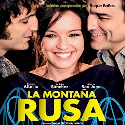 La Montaña Rusa