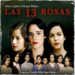 Las 13 Rosas