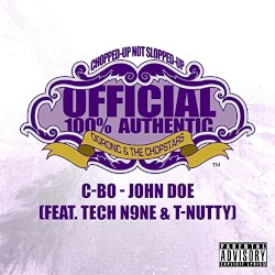 John Doe (Chopped Up Not Slopped Up Version)