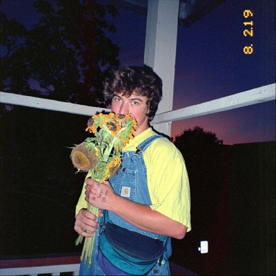 If I Don't Laugh, I'll Cry