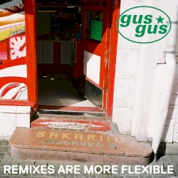 Remixes Are More Flexible