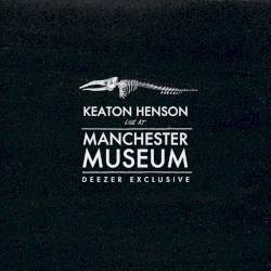 Live at the Manchester Museum
