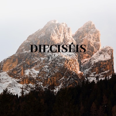 Dieciséis