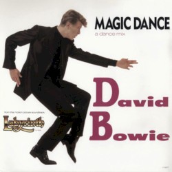 Magic Dance (a dance mix)