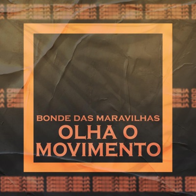 Olha o Movimento