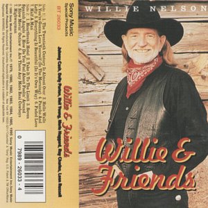 Willie & Friends