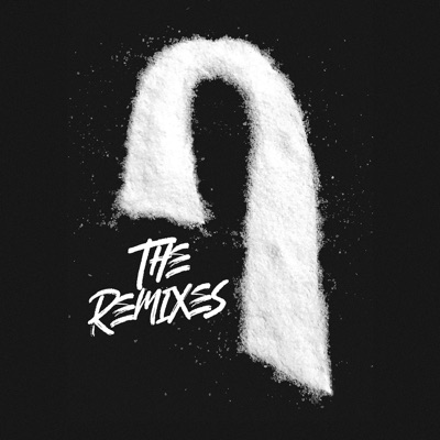 Salt (The Remixes)