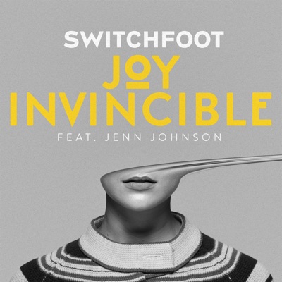 JOY INVINCIBLE (feat. Jenn Johnson)