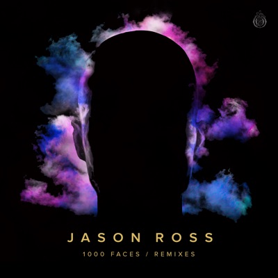 1000 Faces (Remixes