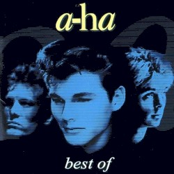 The Best of a-ha