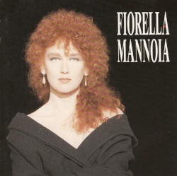 Fiorella Mannoia