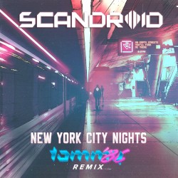 New York City Nights (Tommy '86 Remix)