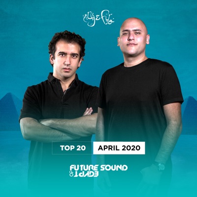 FSOE Top 20 - April 2020