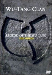 Legend of the Wu-Tang: The Videos