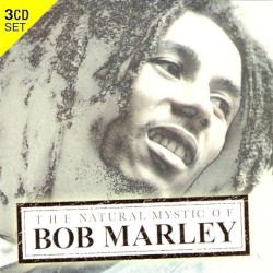 The Natural Mystic of Bob Marley
