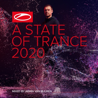 A State of Trance 2020 (DJ Mix) [Mixed by Armin van Buuren]