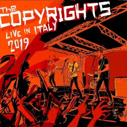 Live in Italy 2019