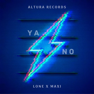 Ya No (feat. Maxi)