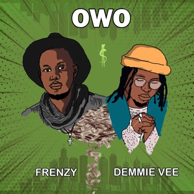 Owo (feat. Demmie Vee)