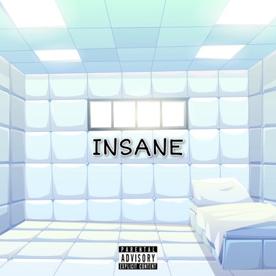 Insane (feat. Rich Wave)