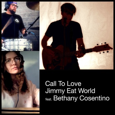 Call to Love (feat. Bethany Cosentino)