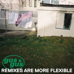 Remixes Are More Flexible, Pt. 2