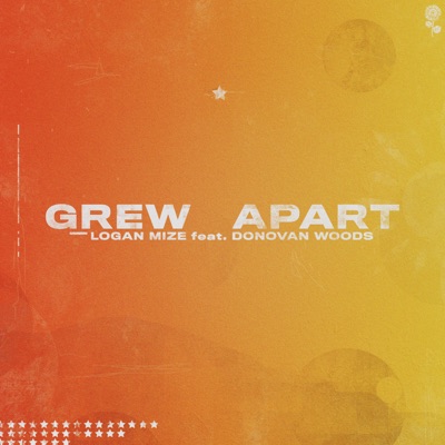 Grew Apart (feat. Donovan Woods)