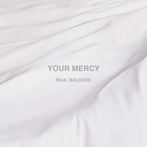 Your Mercy