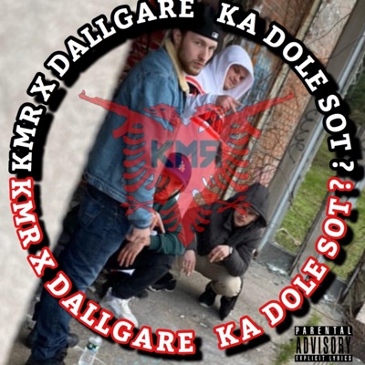 KillMenRecords & DallgaRe (Ka Dole Sot)