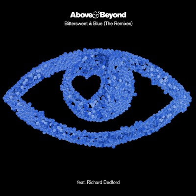 Bittersweet & Blue (feat. Richard Bedford) [The Remixes]