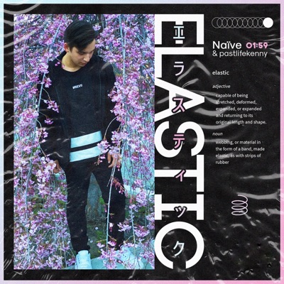 Elastic (feat. Past Life Kenny)