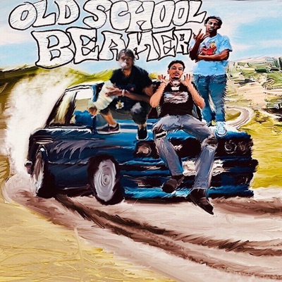 Old School Beamer (feat. Jay Critch & Mally Bandz)