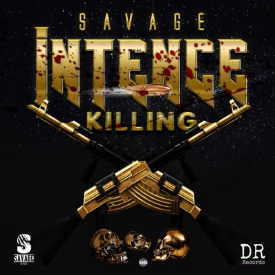 Intence Killing