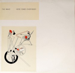 Here Comes Everybody