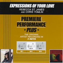Expressions of Your Love