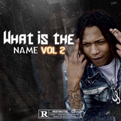 What Is the Name Vol 2