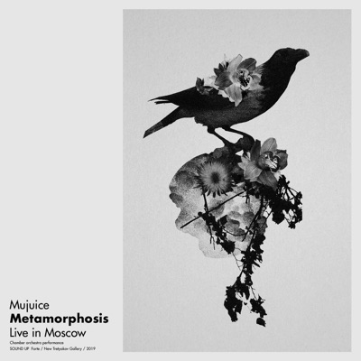 Metamorphosis (Live in Moscow / Sound Up Forte Festival / New Tretyakov Gallery)