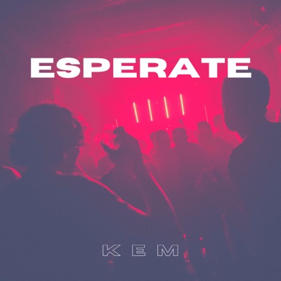 Espérate